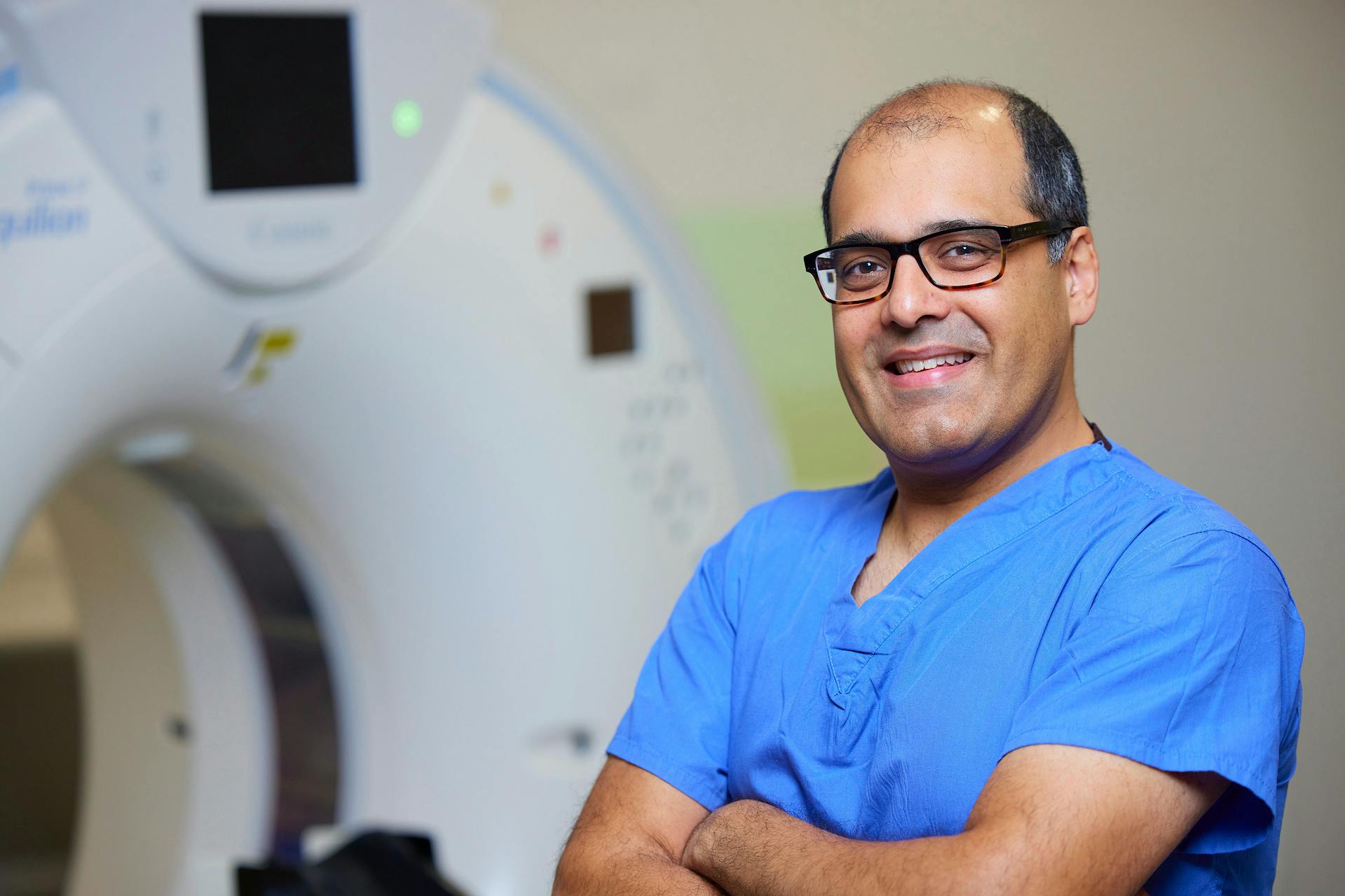 Dr. Neal Chhaya